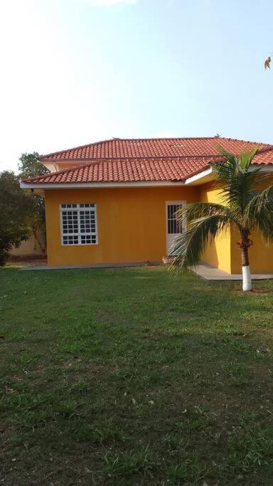 Casa De Hospede Vila Sao Pedro  Exterior foto