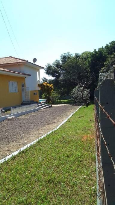 Casa De Hospede Vila Sao Pedro  Exterior foto