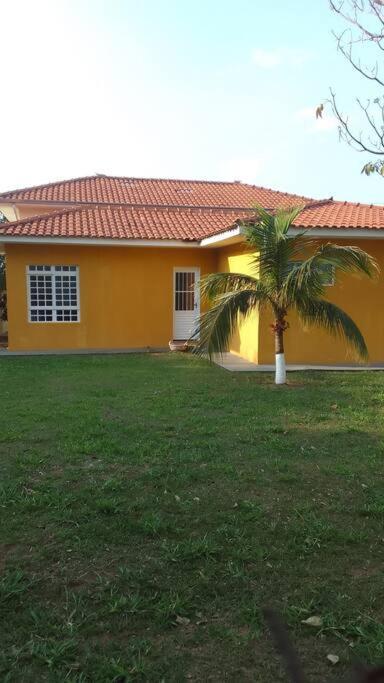 Casa De Hospede Vila Sao Pedro  Exterior foto