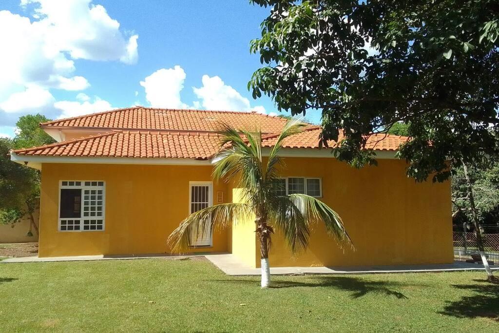 Casa De Hospede Vila Sao Pedro  Exterior foto